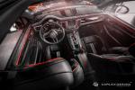 Porsche Macan by Carlex Design 2015 года